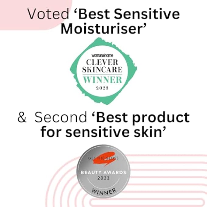 e45 FACE MOISTURIZER 50ML - Image 3